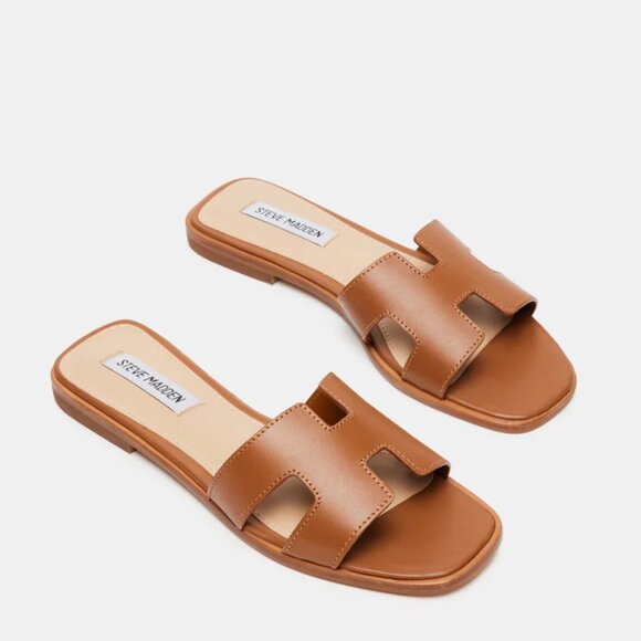 Steve Madden Shoes - Steve Madden Hadyn Sandals - Size 8